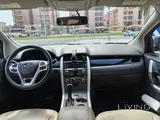 2013 Ford Edge | 3.5L V6 | Accident-Free